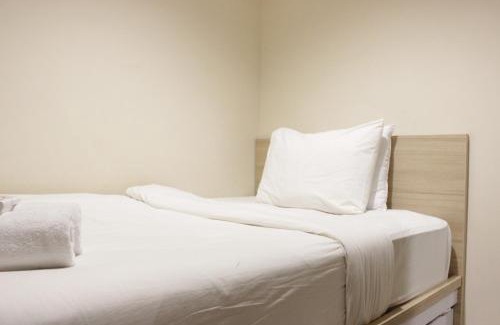Pasirkaliki Appartement | Best Location 2BR Tamansari La Grande Apartment By Travelio