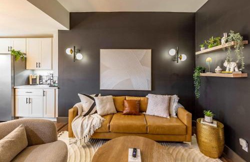 Mount Washington Maison | BEST LOCATION 3BD Home in The Heart Of Pittsburg