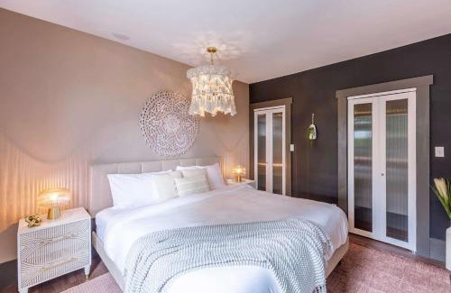 Mount Washington Maison | BEST LOCATION 3BD Home in The Heart Of Pittsburg