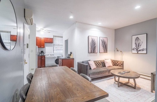 Garment District Appartement | Best Location! 3BR Apartment Near Empire State!