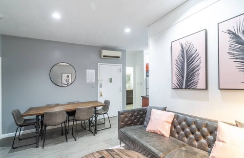 Garment District Appartement | Best Location! 3BR Apartment Near Empire State!