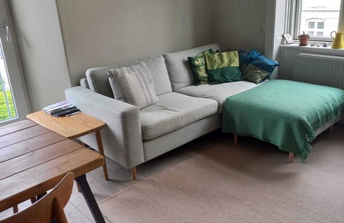 Vesterbro Copropriété | Best location at Vesterbro and close to subway