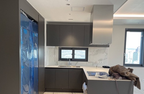 Jongno Appartement | Best location for shopping and sightseeing in seoul