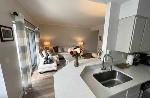 Shepherd Mountain Appartement | Best location in Austin! ! 1 min. Away from Pennybacker Bridge .