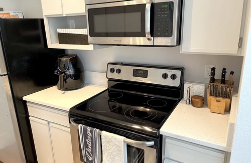 Shepherd Mountain Appartement | Best location in Austin! ! 1 min. Away from Pennybacker Bridge .