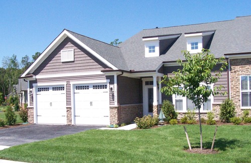 Ocean View Villa | Meilleur emplacement à BAY FOREST - Bethany Beach Villa