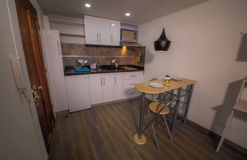 Bogota Appartement | Best Location in Bogotá. Private 1bed-1bath + WIFI