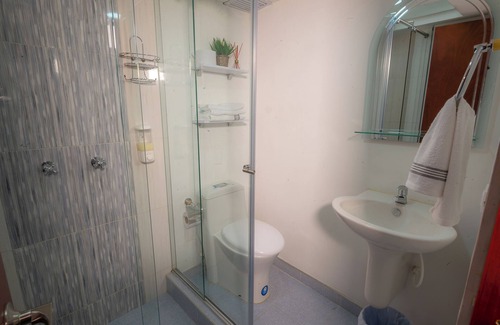 Bogota Appartement | Best Location in Bogotá. Private 1bed-1bath + WIFI