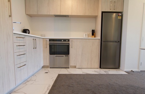 Riccarton Maison | Best Location in Christchurch - Close to mall, shopping and Parks