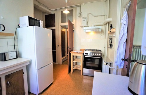 Copenhagen K Appartement | Meilleur emplacement à Copenhague