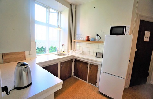 Copenhagen K Appartement | Meilleur emplacement à Copenhague