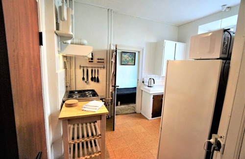 Copenhagen K Appartement | Meilleur emplacement à Copenhague