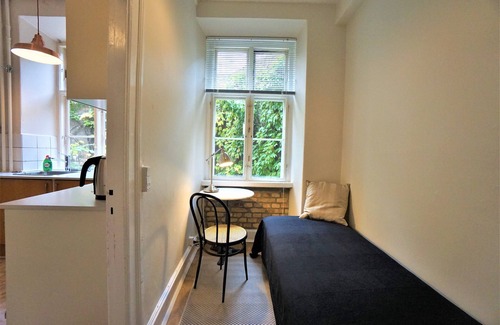 Copenhagen K Appartement | Meilleur emplacement à Copenhague