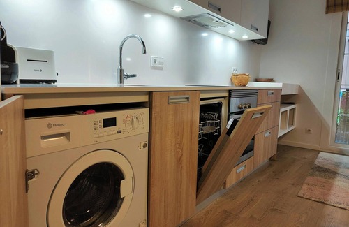 El Born Appartement | Best location in El Born, modern & super comfy