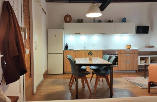 El Born Appartement | Best location in El Born, modern & super comfy