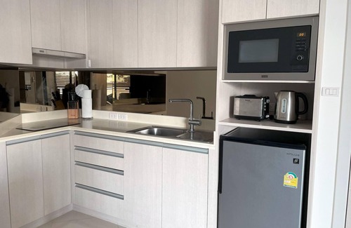 Bang Tao Appartement | Best location in Laguna-modern apartment at Cassia