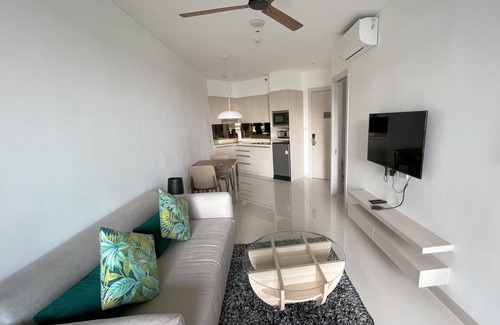 Bang Tao Appartement | Best location in Laguna-modern apartment at Cassia