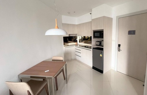 Bang Tao Appartement | Best location in Laguna-modern apartment at Cassia