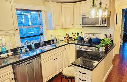 Marblehead Maison | Best location in Old Town home, read how we are different