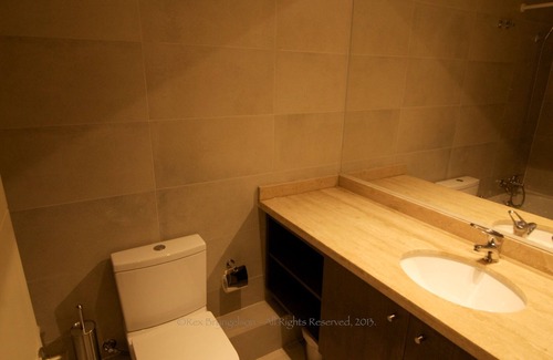 Puerto Varas Appartement | Le meilleur emplacement à Puerto Varas! Bel appartement avec 2 salles de bain pouvant accueillir jusqu'à 4 personnes.