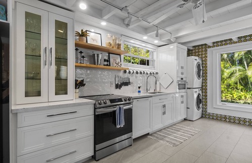 Delray Beach Maison | EMPLACEMENT IMBATTABLE