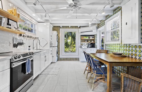 Delray Beach Maison | EMPLACEMENT IMBATTABLE