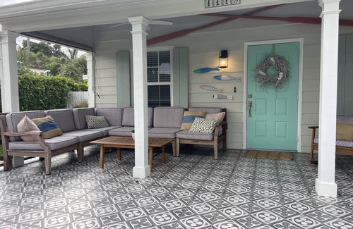 Delray Beach Maison | EMPLACEMENT IMBATTABLE