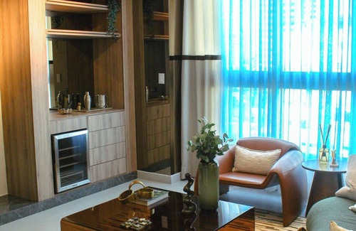 Sarasota Appartement | Best location|Luxurious|Pool & Fitness Center