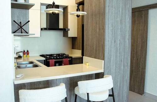Sarasota Appartement | Best location|Luxurious|Pool & Fitness Center
