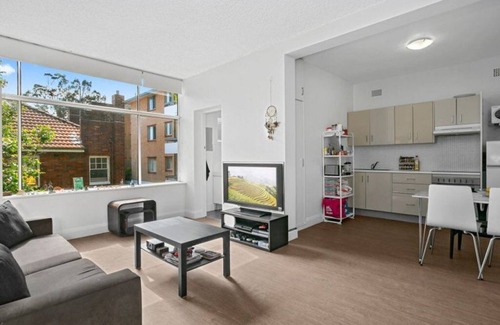Manly Appartement | Appartement 1 Chambre Meilleur Emplacement à Little Manly