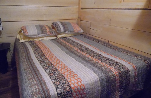 Murfreesboro Cabine | Meilleur emplacement! La cabine du gardien. Nous acceptons les animaux!