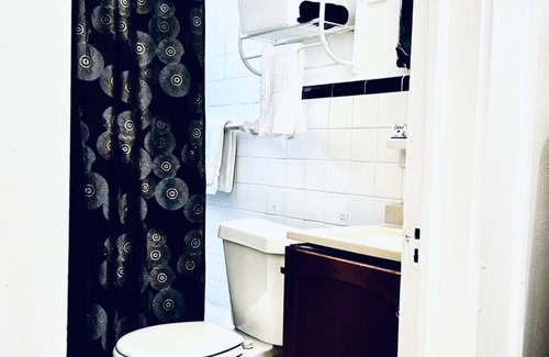 Poncey-Highland Appartement | Best location Vintage Studio -with parking spot