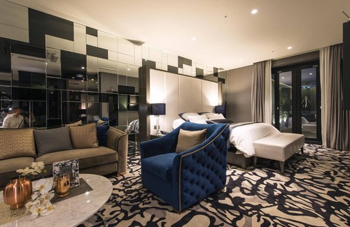 Sangnam-dong Hôtel | Best Louis Hamilton Hotel Changwon