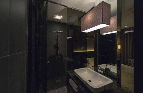 Sangnam-dong Hôtel | Best Louis Hamilton Hotel Changwon