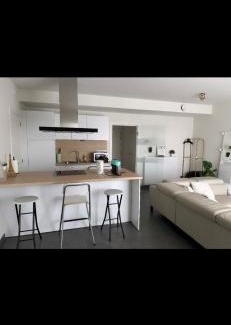 Guillemins Appartement | Best Moments Liège Guillemins
