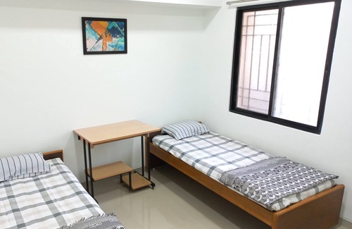 Sangli Appartement | Best & most comfortable accommodation with all home amenities for family.