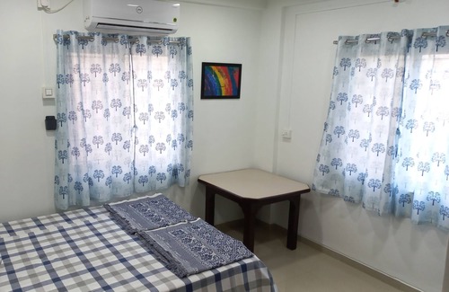 Sangli Appartement | Best & most comfortable accommodation with all home amenities for family.