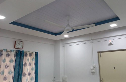 Sangli Appartement | Best & most comfortable accommodation with all home amenities for family.