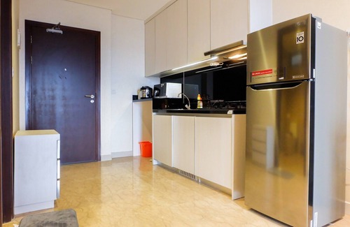 Jakarta Appartement | Best North L'Avenue Apartment