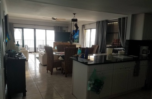 Bahamas Terrace Copropriété | La mejor vista al mar en la isla, Ocean Front Property