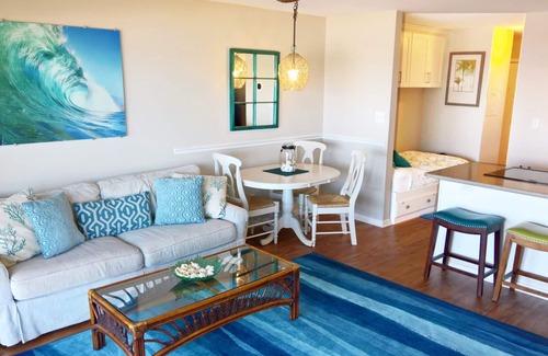 Wilmington Beach Copropriété | Best Ocean View in Carolina Beach..