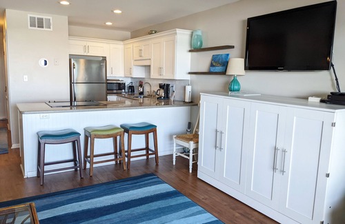 Wilmington Beach Copropriété | Best Ocean View in Carolina Beach..