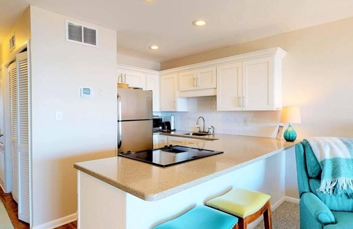 Wilmington Beach Copropriété | Best Ocean View in Carolina Beach..
