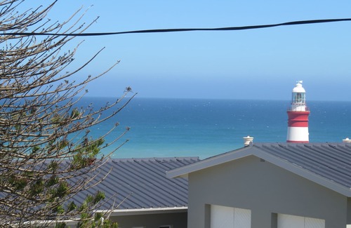 L'Agulhas Cottage | Meilleures vues sur l'océan !!!!
