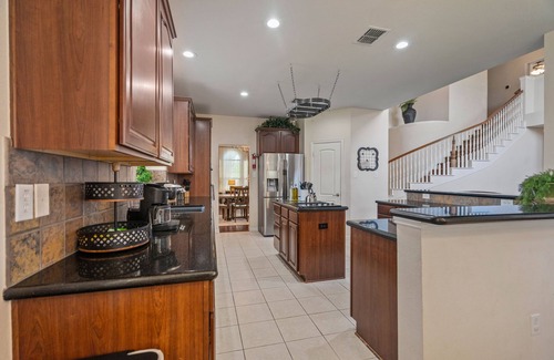 Allen Maison | Best of Allen, TX! 6 Bedroom. Gameroom