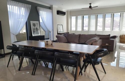 Hartbeespoort Maison | Best of Both in Pecanwood Estate