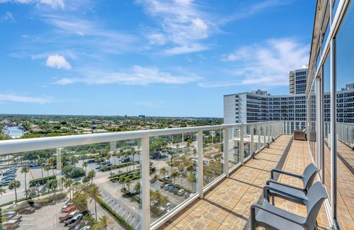 Galt Mile Appartement | Best of Both Worlds