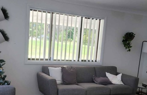 Woollamia Maison | Best of both worlds- Country and Sea