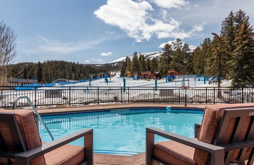 Peak 9 Copropriété | Best of Breck Location Epic Views Resort Amenities