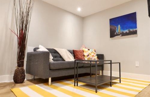 Brookland Appartement | Best of Brookland Family Friendly w Private Parking